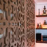 Lägenhet Epicenter Orient