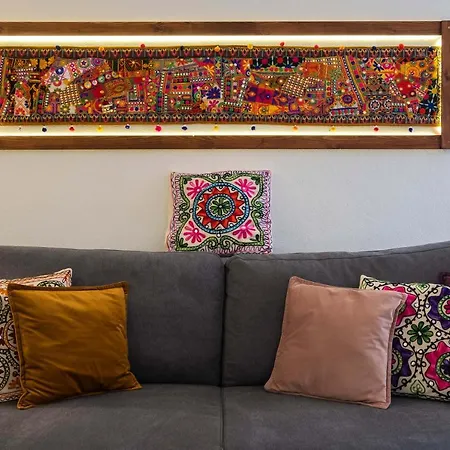 아파트 Epicenter Orient Ponta Delgada