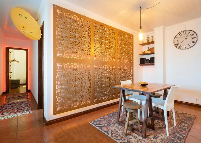 Epicenter Orient * Ponta Delgada