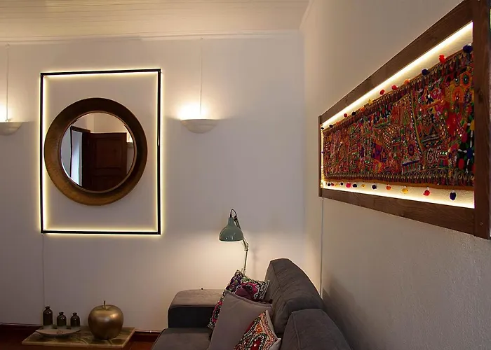 Epicenter Orient Ponta Delgada