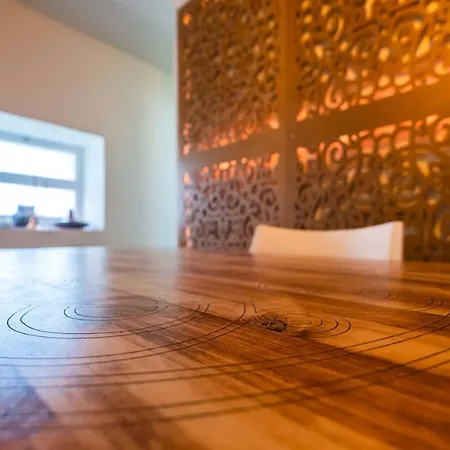 Epicenter Orient Apartment
