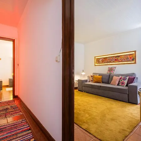 Apartment Epicenter Orient *