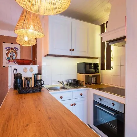 Apartment Epicenter Orient *