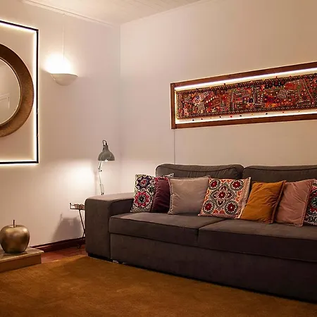 Apartment Epicenter Orient *
