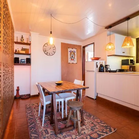 Epicenter Orient Apartment *