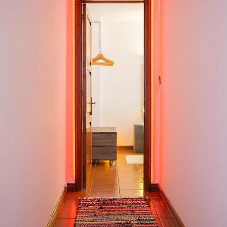 Apartment Epicenter Orient Ponta Delgada (Sao Miguel)