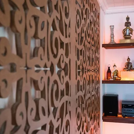 Lejlighed Epicenter Orient