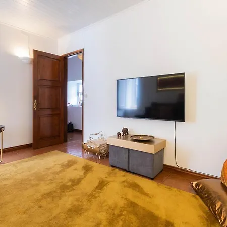 Apartment Epicenter Orient