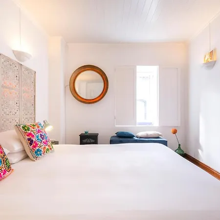 Epicenter Orient Lejlighed Ponta Delgada