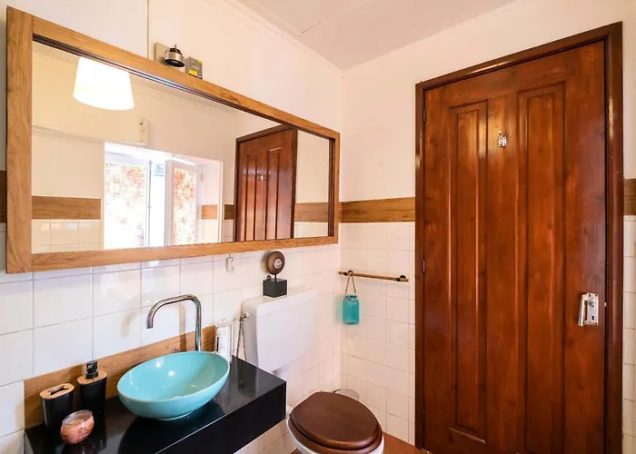 Apartment Epicenter Orient Ponta Delgada (Sao Miguel)