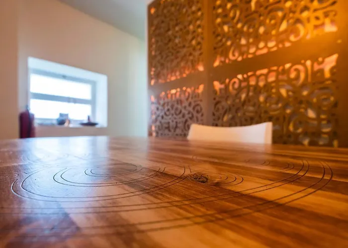 Epicenter Orient Apartment