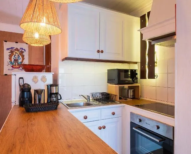 Apartment Epicenter Orient *