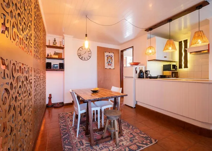 Epicenter Orient Apartment *