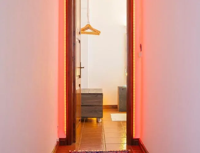 Apartment Epicenter Orient Ponta Delgada (Sao Miguel)