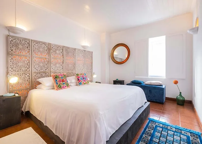 Apartment Epicenter Orient *