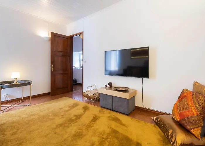 Apartment Epicenter Orient