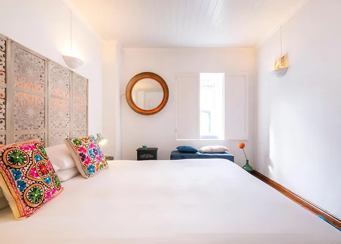 Epicenter Orient Apartment Ponta Delgada (Sao Miguel)